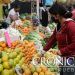 En Puebla, la canasta básica alcanza los 900 pesos
