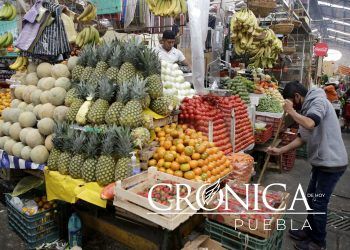 La inflación en México se acelera a 7.28% en febrero