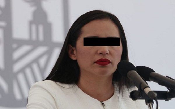 Sandra Cuevas, alcaldesa de Cuauhtémoc, vinculada a proceso por robo y abuso de autoridad