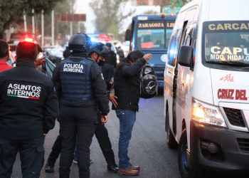 La capital suma 44 detenidos en operativo Pasajero Seguro