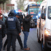 La capital suma 44 detenidos en operativo Pasajero Seguro