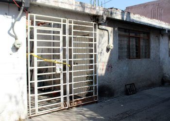 Matan a puñaladas a pareja tras saqueo de su casa en San Baltazar Campeche
