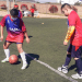 Festival de futbol para fomentar la inclusión
