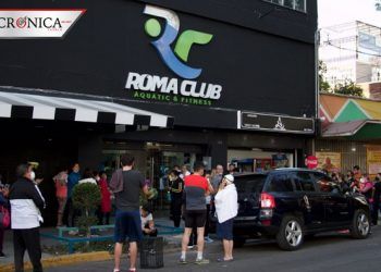 Reportan que no hubo afectaciones graves en Oaxaca, Veracruz y CDMX después de sismo