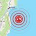 Japón registra sismo de 7.3 grados y activa alerta de tsunami