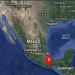 Se registra sismo de magnitud 5.7 grados en Isla, Veracruz