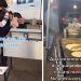 Mujer evita venta de tacos en la calle al considerar que es un peligro para su vecindario