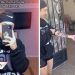 ‘Pierdes mucho prestigio’: madre regaña a hija por tatuaje falso en el brazo