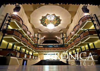 Invitan a celebrar el Día Mundial del Teatro en la Ciudad de Puebla 