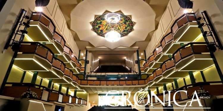 Invitan a celebrar el Día Mundial del Teatro en la Ciudad de Puebla 