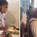 Mujer se hace viral por vender tlayudas en el AIFA (VIDEO)