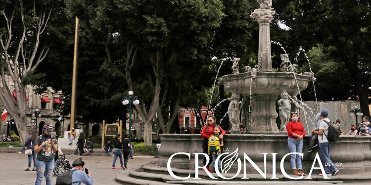 Invita Ayuntamiento de Puebla a actividades turísticas y deportivas