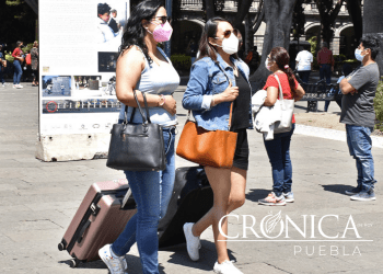 Éxito hotelero durante el finde semana largo
