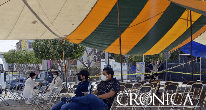 Registra Puebla tres días sin decesos por COVID-19