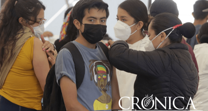 No aplicar refuerzo puede causar nuevas oleadas de coronavirus