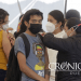 No aplicar refuerzo puede causar nuevas oleadas de coronavirus
