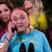 Elenco de Vecinos realiza homenaje a Octavio Ocaña en nuevo episodio (VIDEO)
