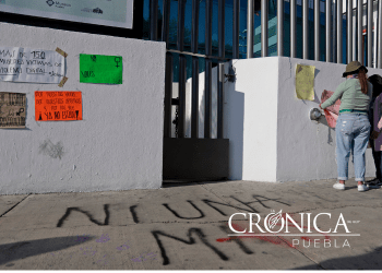 Menores, 4 de 10 víctimas de violación
