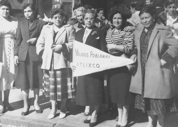 IN MEMORIAM – SUFRAGISTAS
