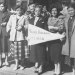 IN MEMORIAM – SUFRAGISTAS