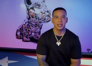 Daddy Yankee dice adiós a los escenarios con último disco y gira de conciertos