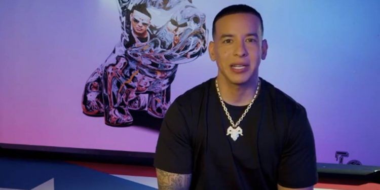 Daddy Yankee dice adiós a los escenarios con último disco y gira de conciertos
