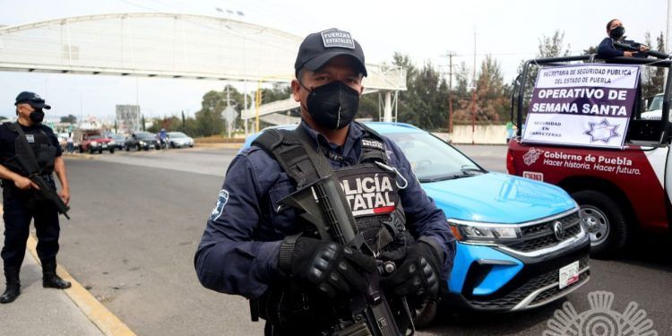 Disminuyen los delitos más graves en tres años