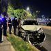 Motociclista arrollado en San Manuel era contralor de Palmar de Bravo 