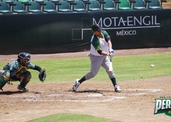Pericos Puebla arranca este martes su participación en el Torneo Interliga