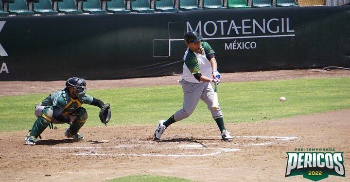 Pericos Puebla arranca este martes su participación en el Torneo Interliga