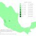 México registra 4 mil 325 nuevos casos positivos de Covid-19 