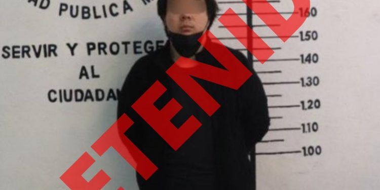 Capturan a presunto secuestrador chino y rescatan a dos víctimas en San Pedro Cholula