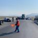 Seis lesionados y un bebé muerto deja accidente en la Amozoc-Perote