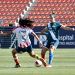 ¡Otro descalabro! Club Puebla Femenil cae ante San Luis 