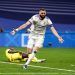 Benzema evita la remontada del Chelsea ante Real Madrid
