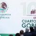 AMLO presiona a legisladores para que apoyen la reforma eléctrica