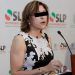 Detienen a Mónica Rangel, exsecretaria de Salud de San Luis Potosí