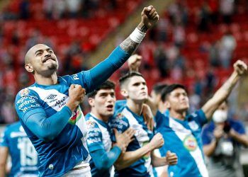 Club Puebla recupera jugadores para visitar a León
