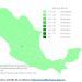 México registra 438 nuevos casos positivos de COVID-19 