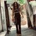 Lenny Kravitz visita la Ciudad de México