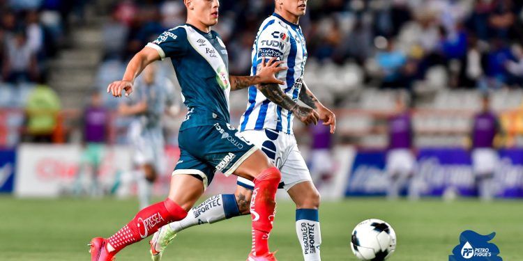 Club Puebla buscará asegurar boleto a la Liguilla ante Necaxa 