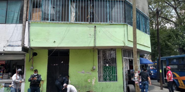 Cortan servicio de agua en edificio de Los Héroes por carga irregular de pipas    