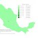 México registra 77 nuevos contagios y 27 muertes por COVID-19    