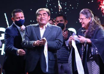 Se abren las taquillas: Revive la Feria de Puebla, tras dos años de espera 