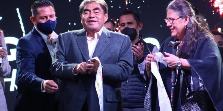 Se abren las taquillas: Revive la Feria de Puebla, tras dos años de espera 