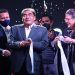 Se abren las taquillas: Revive la Feria de Puebla, tras dos años de espera