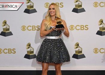 Jon Batiste, Silk Sonic y más: la lista de los ganadores en los premios Grammy 2022