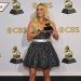 Jon Batiste, Silk Sonic y más: la lista de los ganadores en los premios Grammy 2022