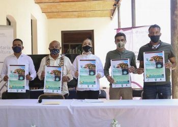 Organizarán corredor artesanal, gastronómico y artístico en Museo Regional de Cholula 