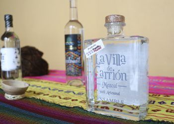 Con más de 100 productores,  realizarán Feria Mezcalera en Tochimiltzingo